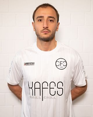 Egemen Haciyusufoglu