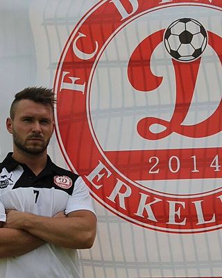 Viktor Friedrich