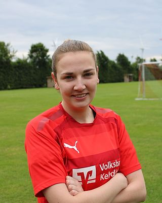 Lea Ahrens