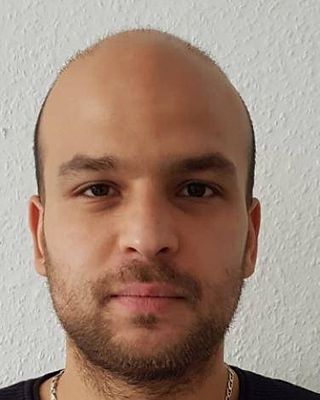 Volkan Cengiz