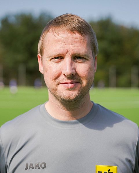Foto: David Borghoff
