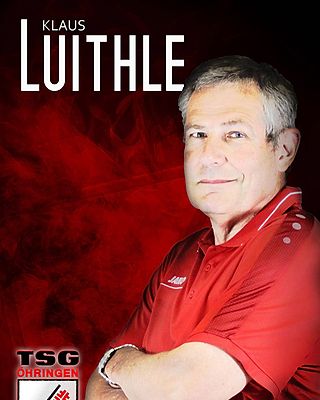 Klaus Luithle