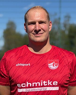 Christian Saßenbach