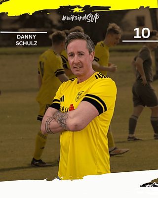 Danny Schulz