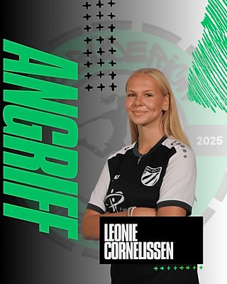 Leonie Cornelissen