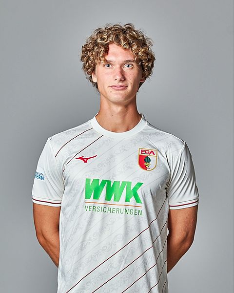 Foto: FC Augsburg