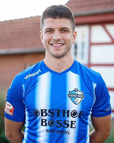 Foto: © FC An der Fahner Höhe