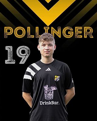 Florian Pollinger