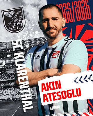 Akin Atesoglu