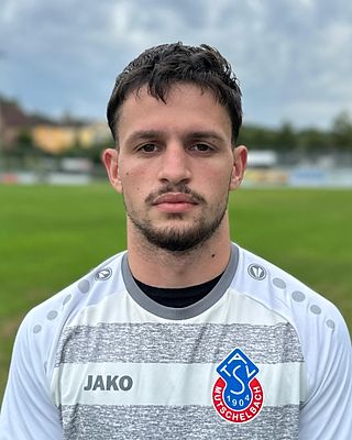 Shkelqim Ademi