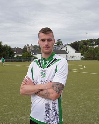 Dominik Lutz