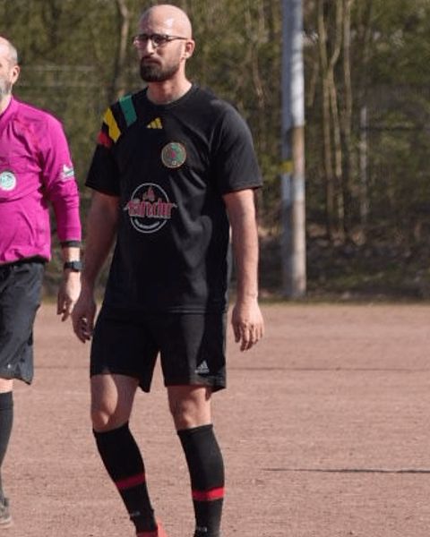 Foto: SV BOTAN