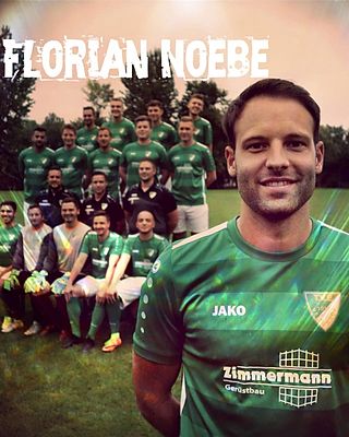 Florian Noebe
