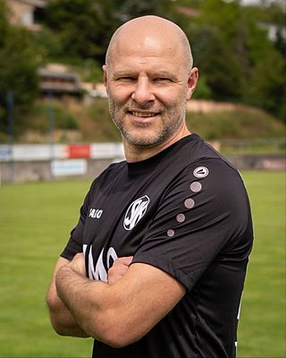 Dalibor Mrsic-Hausmann