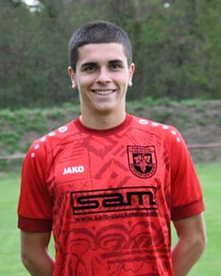 Marius Soltan