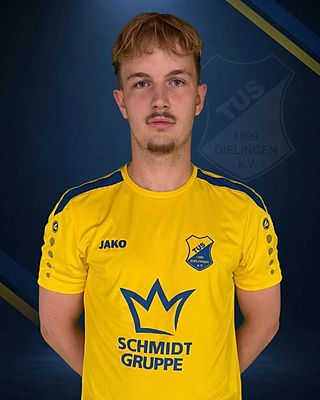 Erik Fieseler