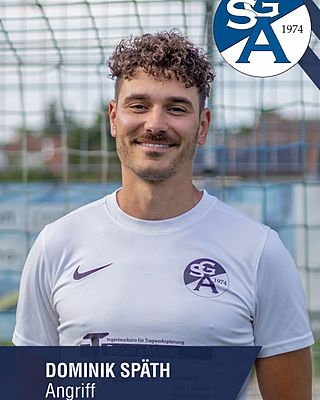Dominik Späth