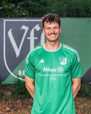 Aaron Schulz