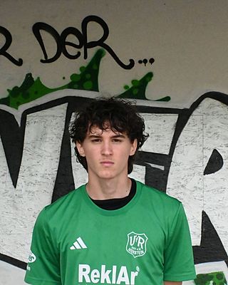 Bekir Gündüz Junior