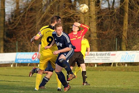 Foto: FSG Borken/Freudenthal