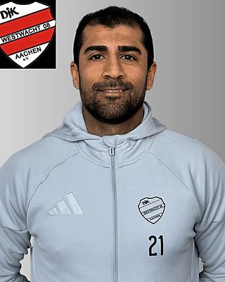 Roozbeh Dehbozorgi