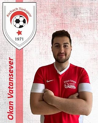 Okan Vatansever