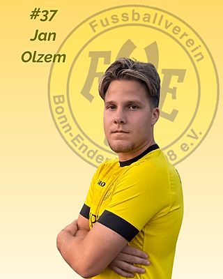Jan Olzem