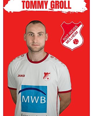 Tommy Groll