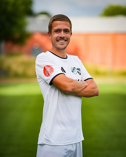 Foto: Sportfotografie Rostam
