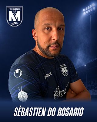 Sébastien Do Rosario