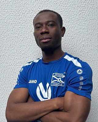 Nounin Ezechiel Tchete