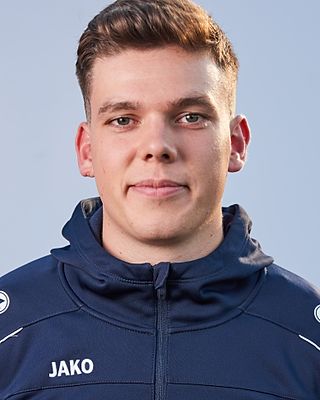 Fynn Jonathan Schneider