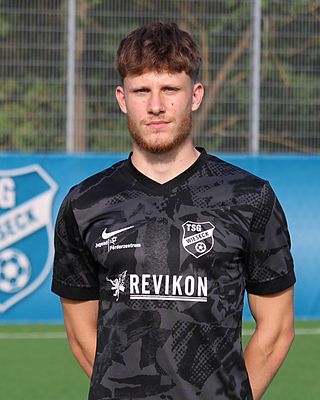 Linus Kropp