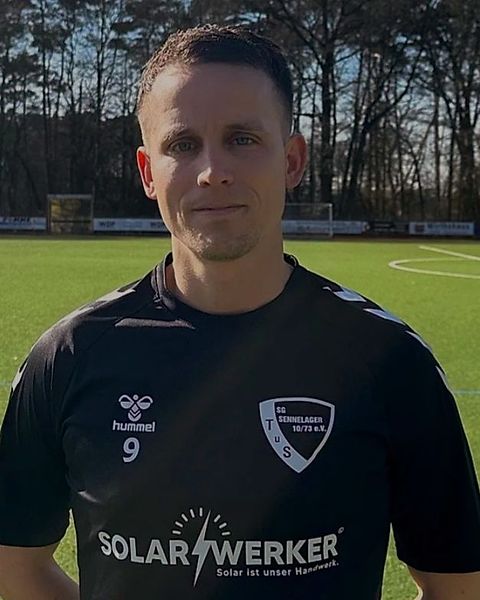 Foto: Tus Sennelager