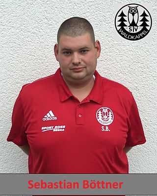 Sebastian Böttner