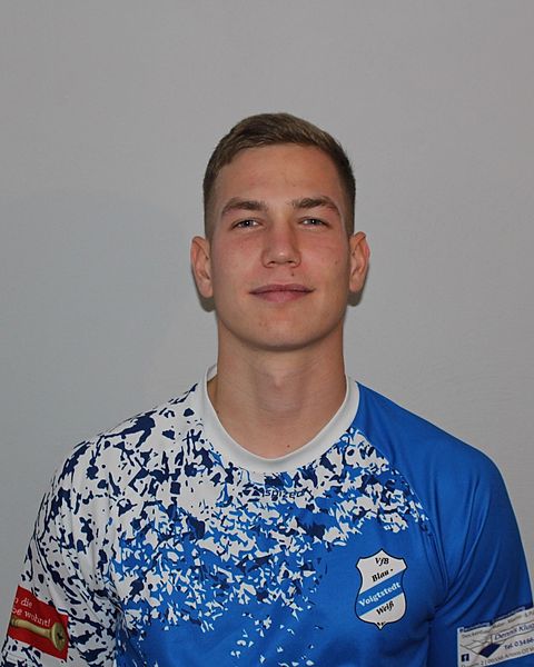 Foto: Vincent Oberreich