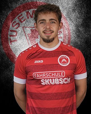 Maximilian Porwollik