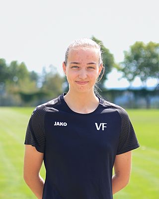 Magdalena Brand
