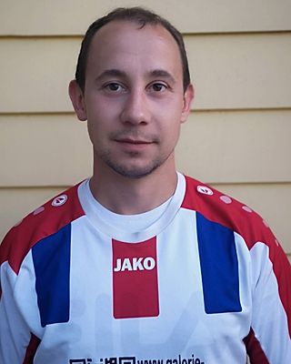 Kamil Frackowiak