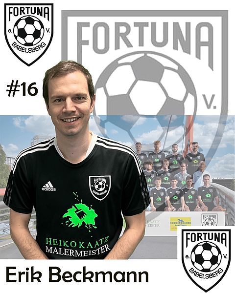 Foto: Fortuna Babelsberg