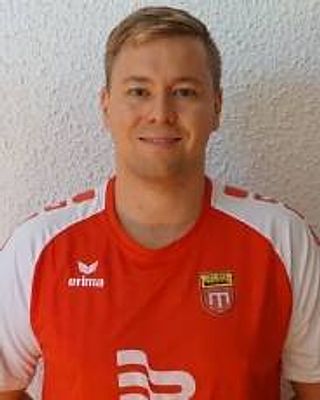 Tobias Huber