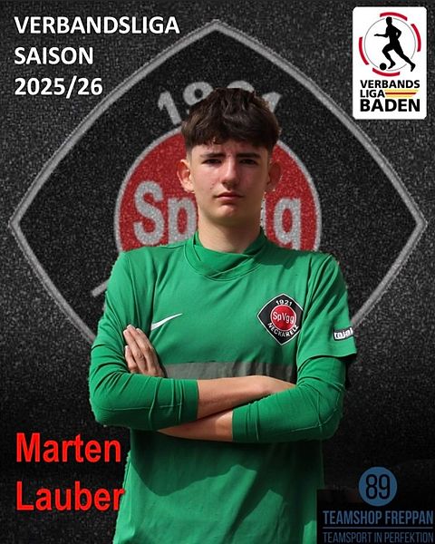 Foto: SpVgg Neckarelz