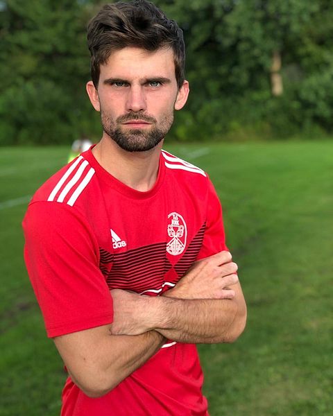 Foto: Finn Aschert