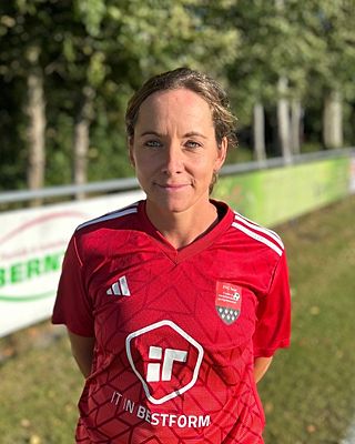 Lara Zimmermann
