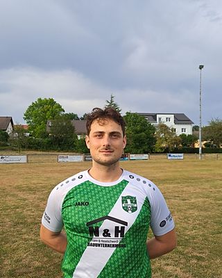 Niclas Keler