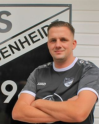 Timo Müller