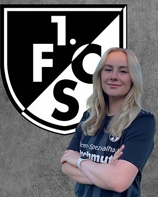 Pia Frischholz