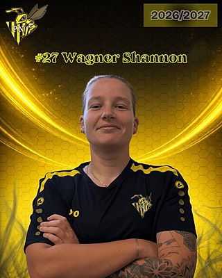Shannon Wagner