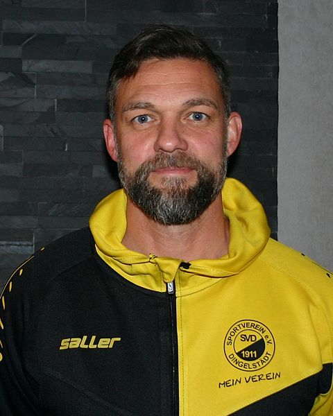 Foto: SV 1911 Dingelstädt