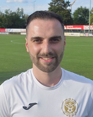 Michael Özkaya